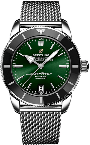 Breitling Superocean Heritage B20 | Men Automatic Watch| Harley's Time