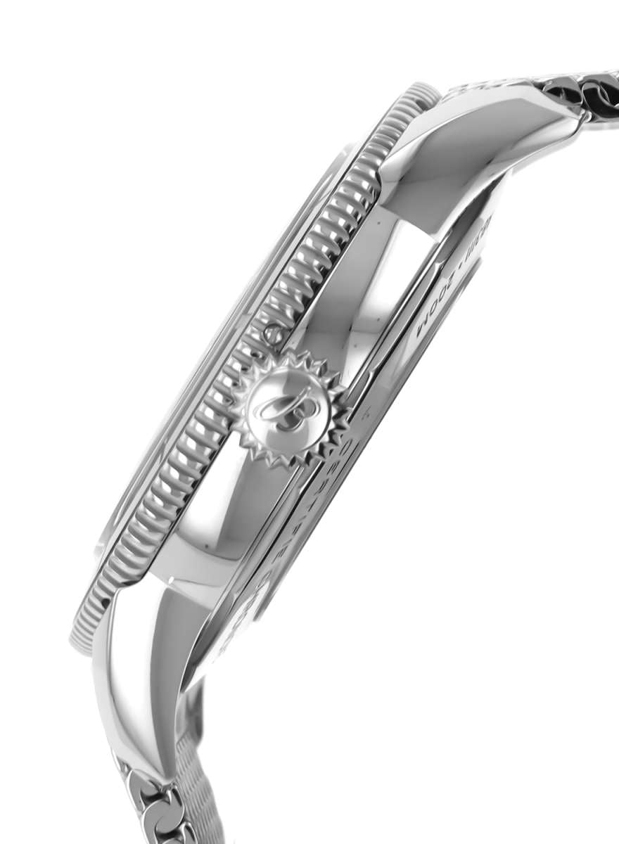 Breitling Superocean Heritage B31 Automatic Blk dial 42mm AB3111241B1A1