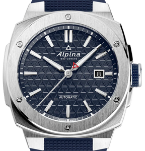 Alpina Alpiner Extreme Automatic 41mm Blue dial AL-525N4AE6