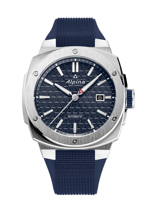 Alpina Alpiner Extreme Automatic 41mm Blue dial AL-525N4AE6