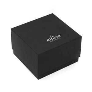 Alpina Alpiner Extreme 41mm Grey dial AL-525G4AE6B