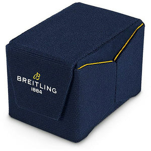 Breitling B01 Chronograph 42 Night Mission Avenger Turq SB0146101L1X1