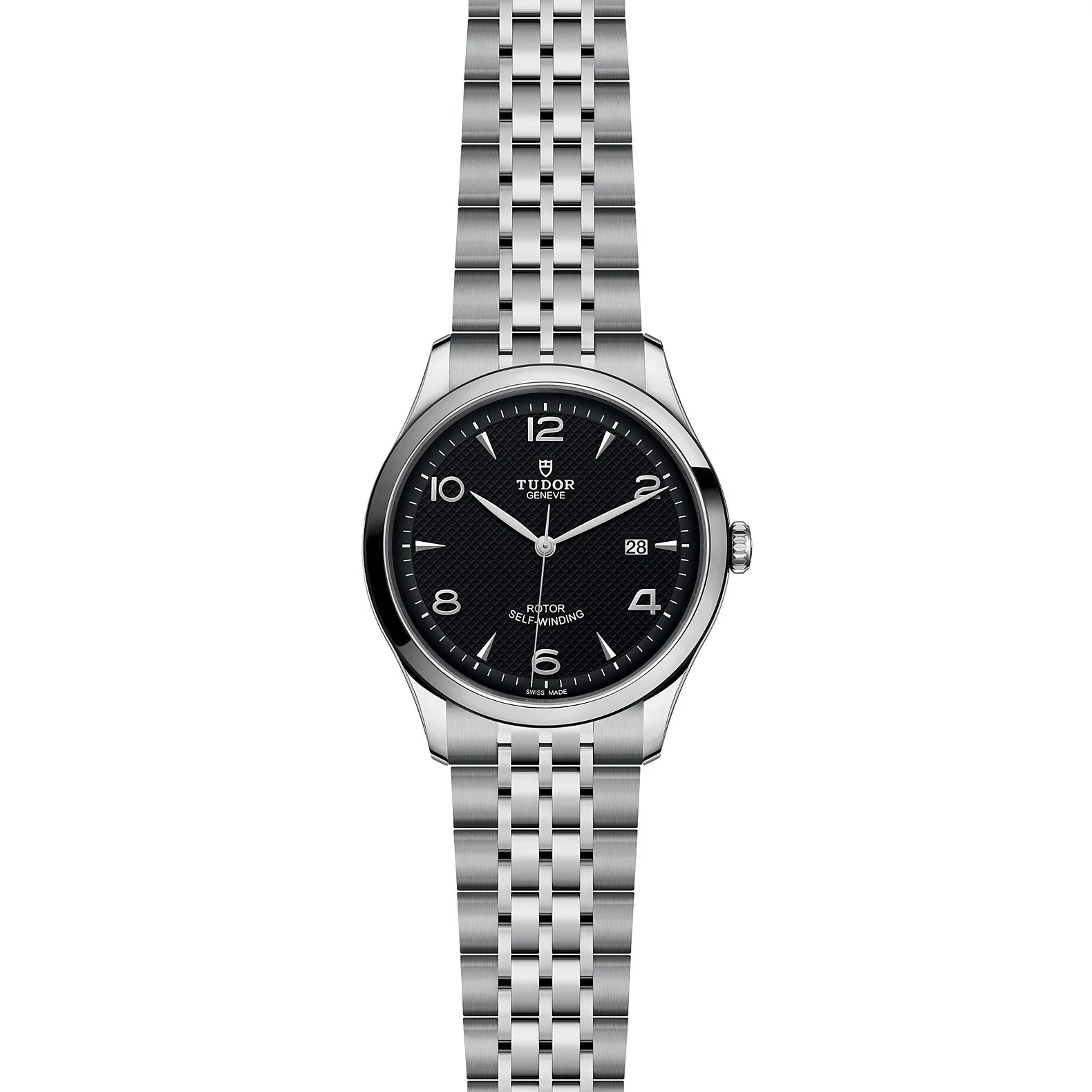 Tudor 1926 Black dial 41 mm M91650-0002