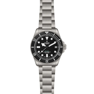 Tudor Pelagos Ultra Matte Black dial 43mm M2543C1A7NU-0001