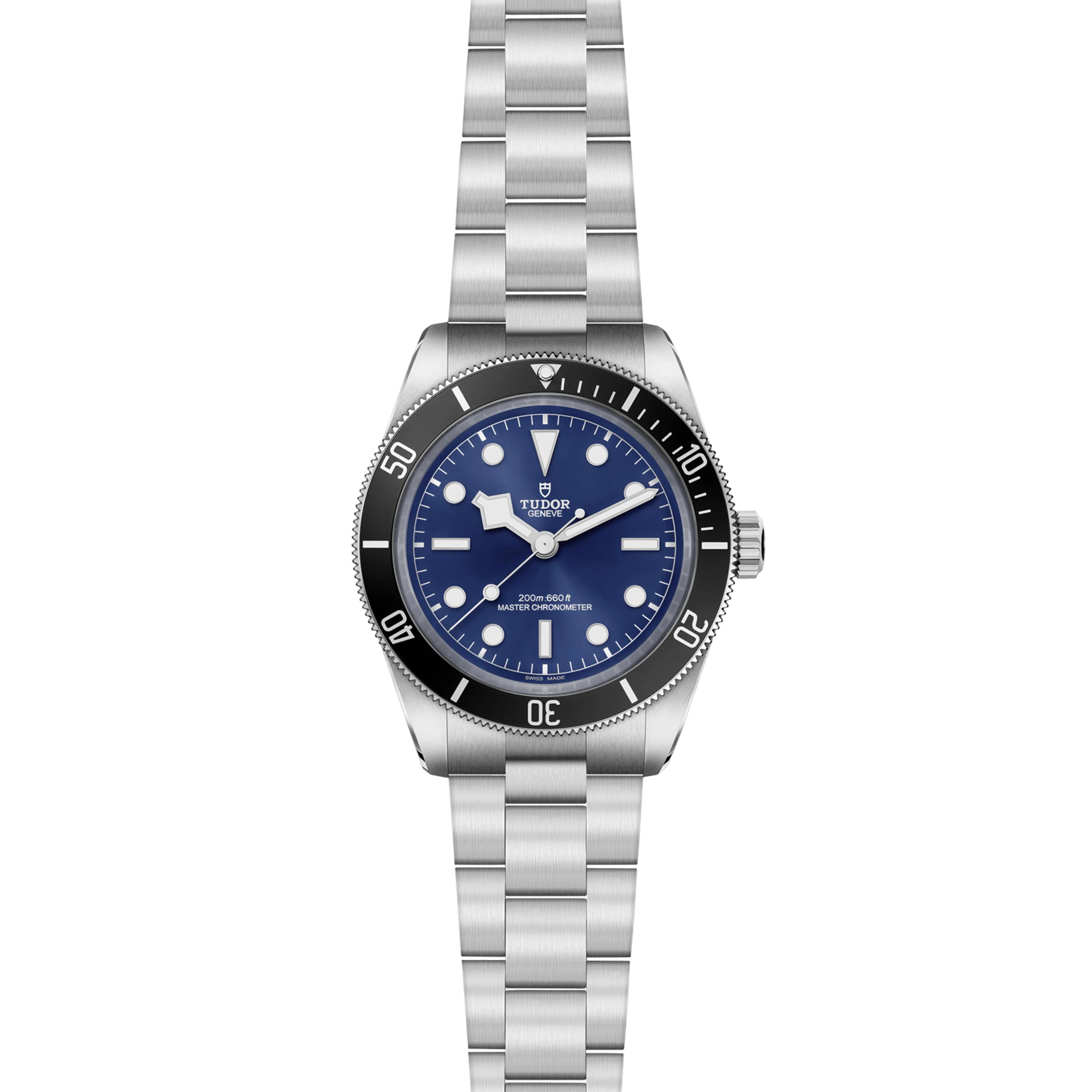 Tudor Black Bay 68 Blue 43mm M7943a1a0nu-0001