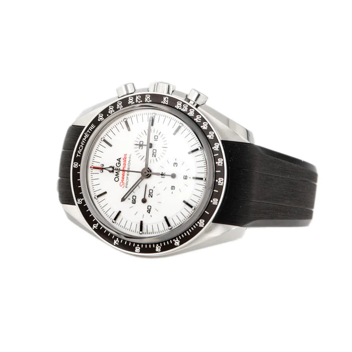 Omega Speedmaster Moonwatch Professional White dial 42mm 310.32.42.50.04.001