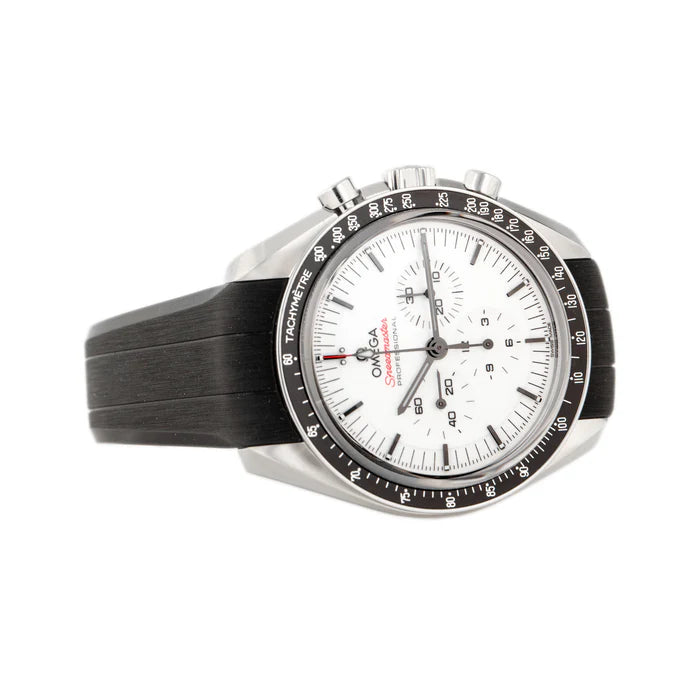 Omega Speedmaster Moonwatch Professional White dial 42mm 310.32.42.50.04.001
