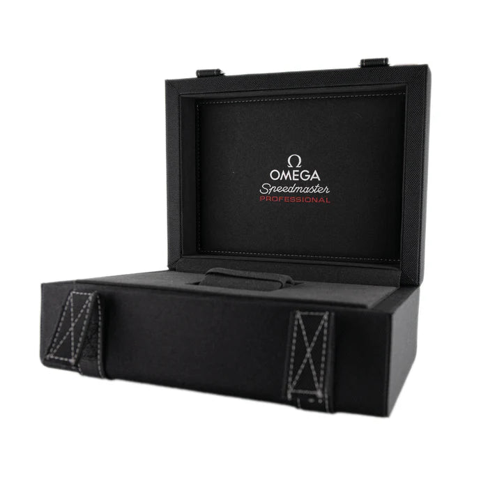 Omega Speedmaster Moonwatch Professional White dial 42mm 310.32.42.50.04.001