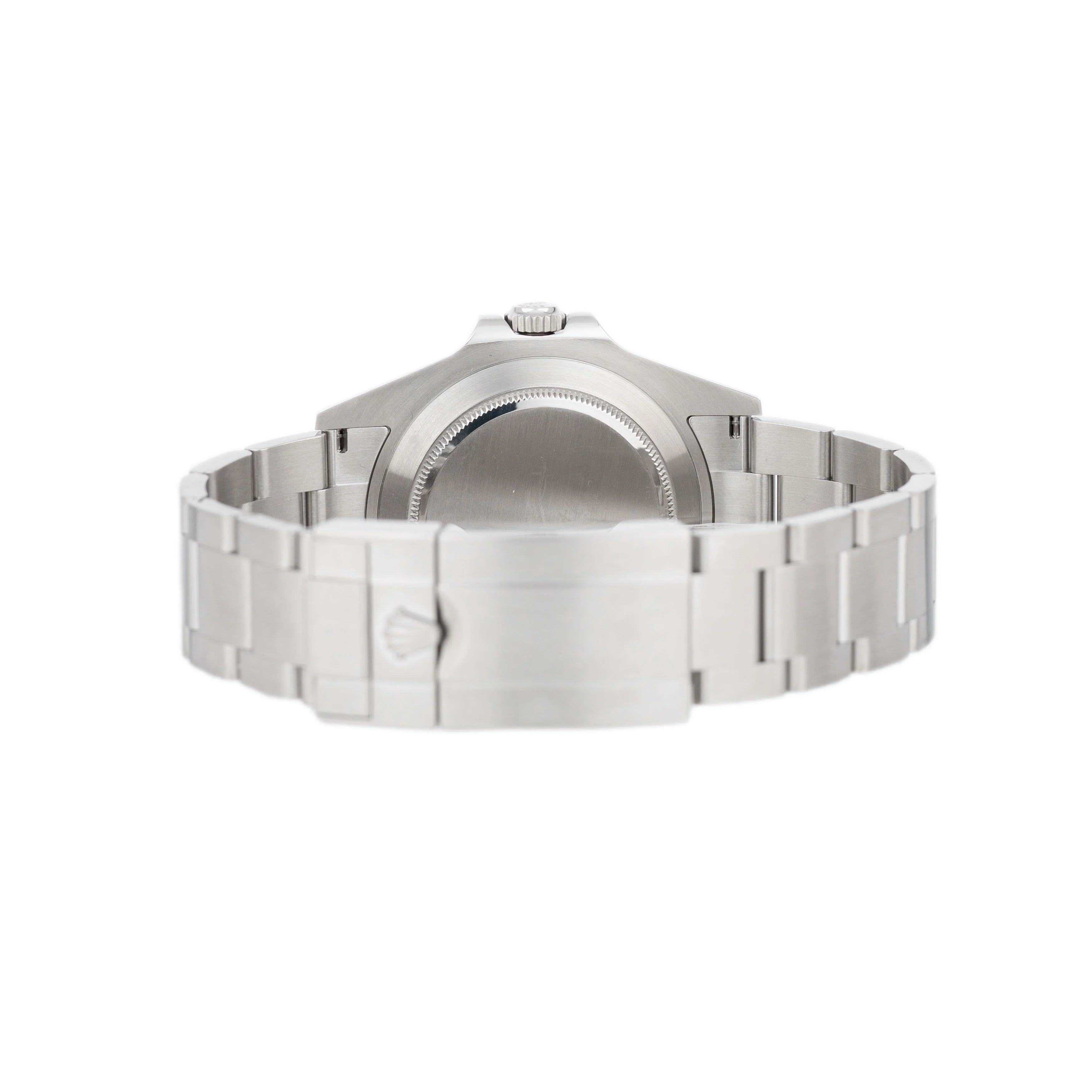 Reloj Rolex Explorer II blanco para hombre 42 mm Ref#226570