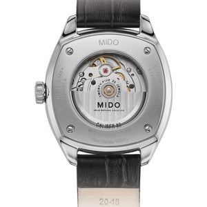 Mido Montre Belluna Royal Gent Men's Watch 42.5mm M0245071604100