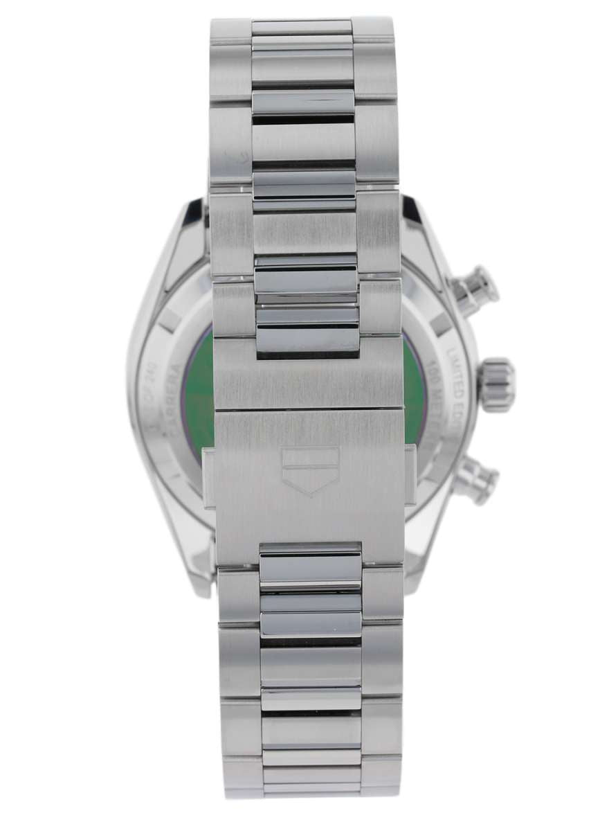 TAG Heuer Carrera Chronograph Japan Limited Edition 42mm CBN201M.EA0016