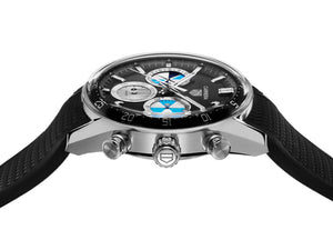 TAG Heuer Seafarer X Hodinkee Carrera Chronograph 42mm CBS2014.FT6293