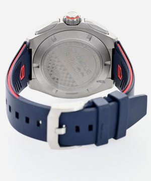 TAG Heuer X Oracle Red Bull Racing Formula 1 Chronograph CBZ2080.FT8091