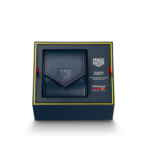 TAG Heuer X Oracle Red Bull Racing Formula 1 Chronograph CBZ2080.FT8091