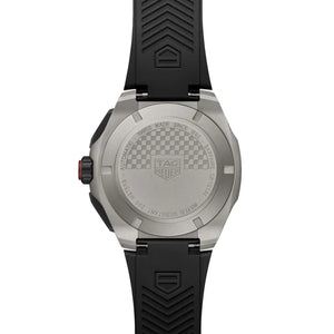 TAG Heuer Formula 1 Chronograph Black dial CBZ2082.FT8096