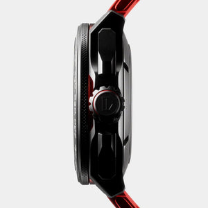 TAG Heuer Formula 1 Chronograph Black & Red 44mm CBZ2085.FT8093