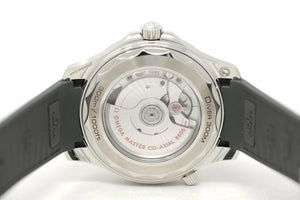 Omega 42mm Gray Dial Diver 300m 42mm 210.32.42.20.06.002