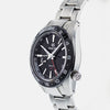 Grand Seiko Sport Collection Black dial 40mm SBGE253 Bracelet