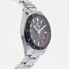 Grand Seiko Sport Collection Black dial 40mm SBGN019 Bracelet