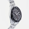 Grand Seiko Sport Collection Black dial 40mm SBGE253 Bracelet