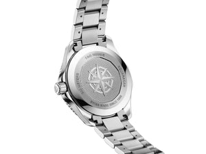 TAG Heuer Aquaracer Professional 200 Etiqueta de fecha 40 mm Ref#WBP2110.BA0627