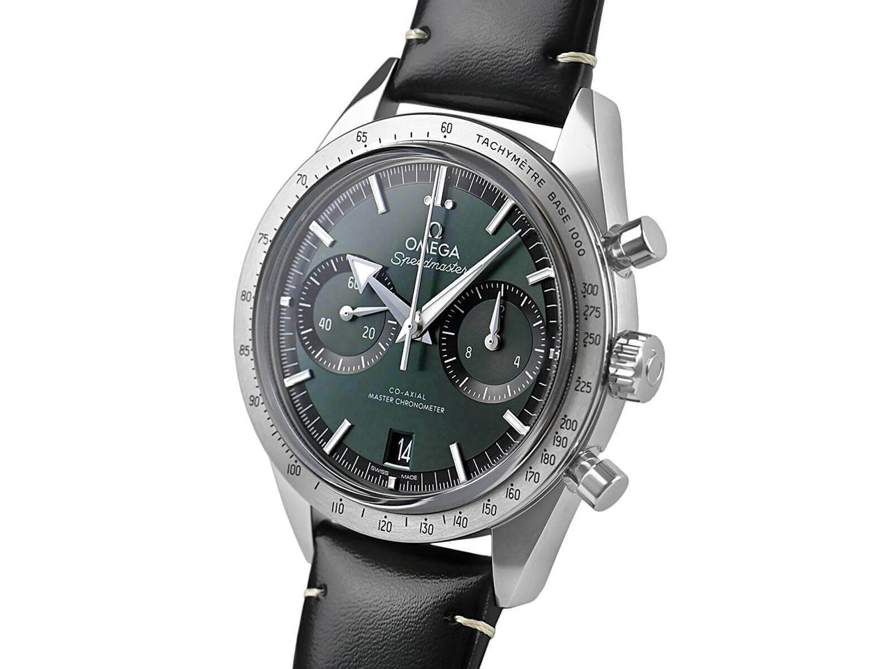 Omega AquaTerra 150m Co‑axial Master Chronometer Grey 43 220.92.43.22.99.001