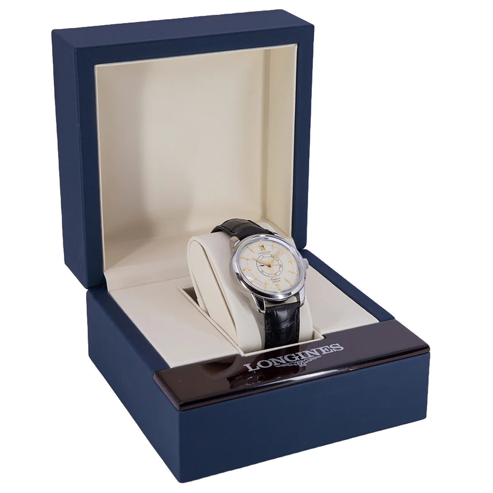 Longines CONQUEST HERITAGE 38mm L1.648.4.78.2