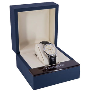 Longines CONQUEST HERITAGE 38mm L1.648.4.78.2