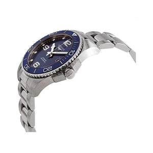 Longines Hydroconquest Blue dial 41mmL3.781.4.96.6