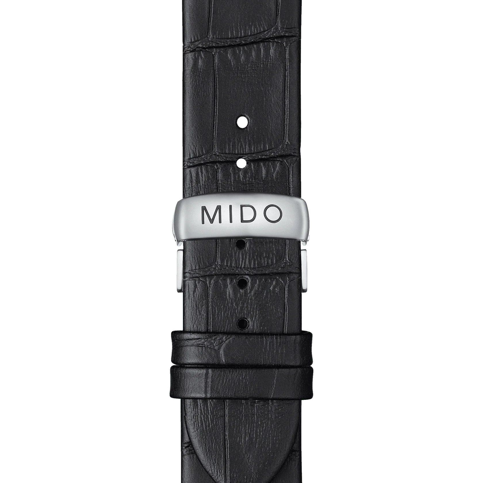 Mido Montre Belluna Royal Gent Men's Watch 42.5mm M0245071604100