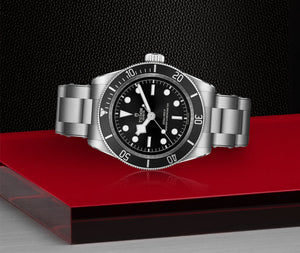 Tudor Black Bay 41mm Black dial M7941A1A0NU-0001
