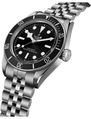 Tudor Black Bay 41mm Black dial M7941A1A0NU-0003