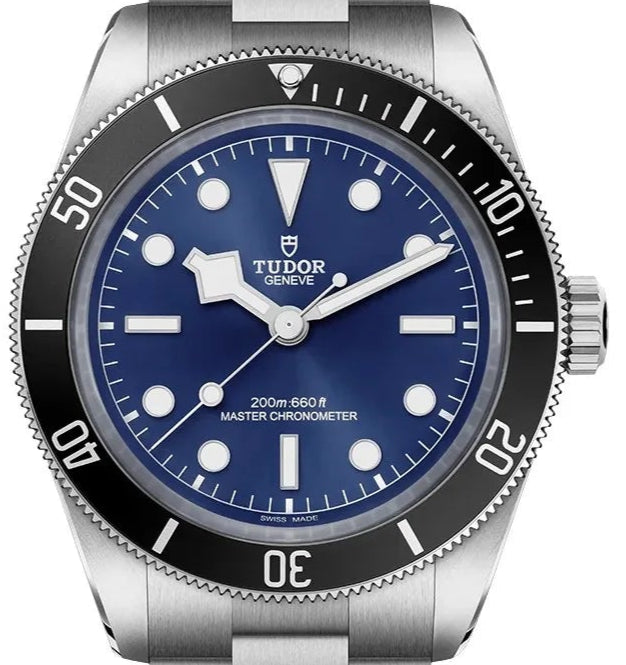 Tudor Black Bay 68 Blue 43mm M7943a1a0nu-0001