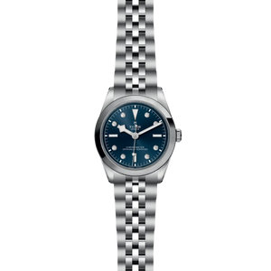 Tudor Black Bay 36mm blue diamonds on dial M79640-0005
