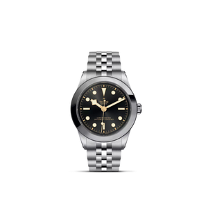 Tudor Black Bay Black dial Jubilee 39 M79660-0001