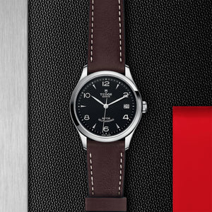 Tudor 1926 black dial 36mm M91450-0008