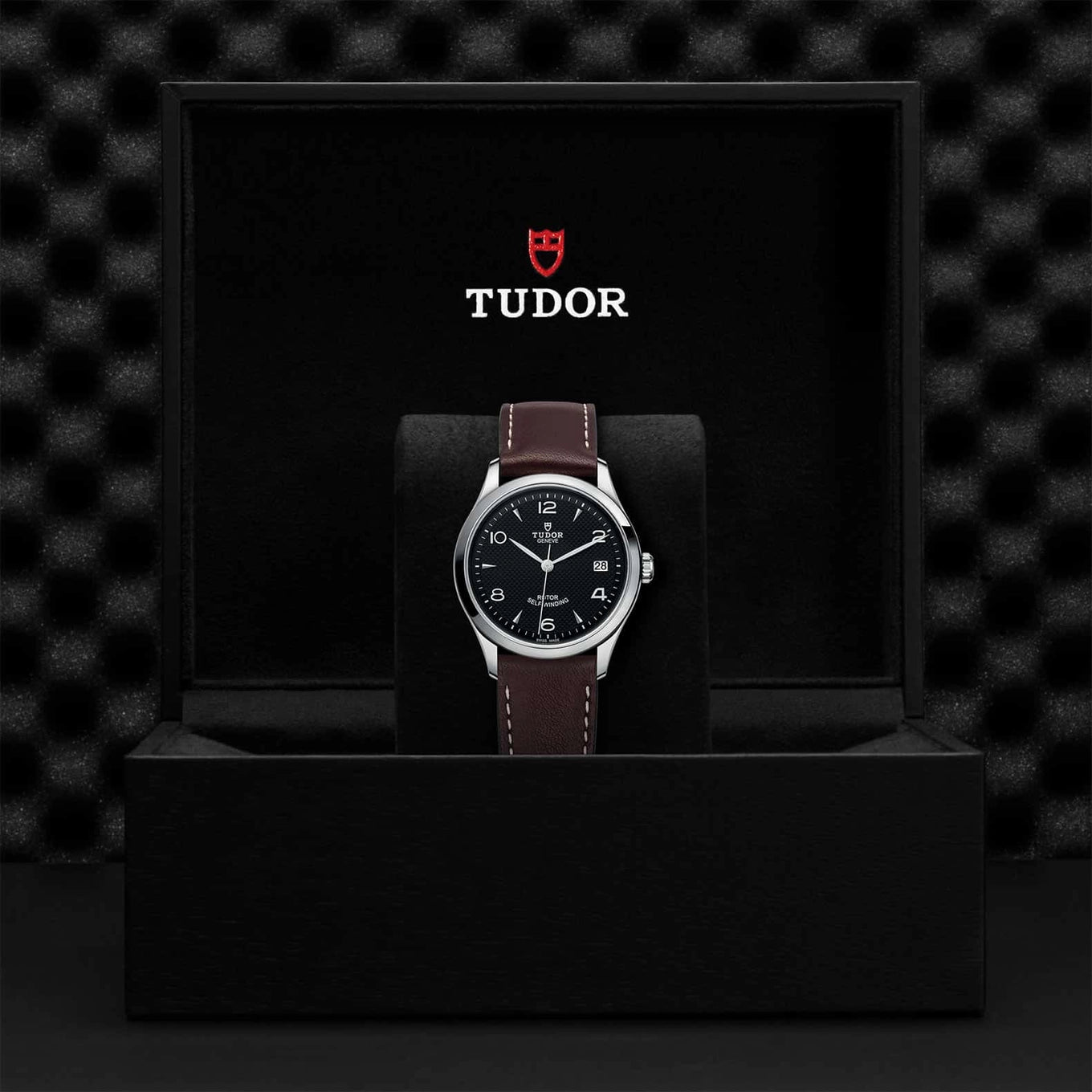 Tudor 1926 black dial 36mm M91450-0008