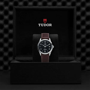 Tudor 1926 black dial 36mm M91450-0008