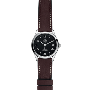 Tudor 1926 41mm black dial M91650-0008