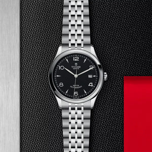 Tudor 1926 Diamond set dial 39mm M91550-0002