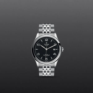 Tudor 1926 Diamond set dial 39mm M91550-0002