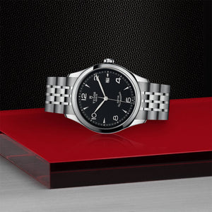 Tudor 1926 Diamond set dial 39mm M91550-0002