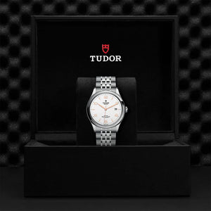 Tudor 1926 White dial 39mm M91550-0011