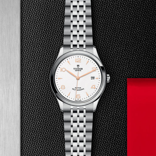 Tudor 1926 White dial 39mm M91550-0011