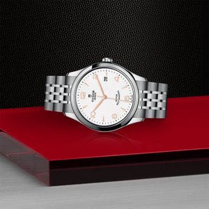 Tudor 1926 White dial 39mm M91550-0011
