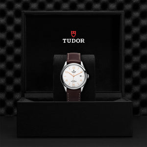 Tudor 926 Automatic White Dial Men's Watch 39mm M91550-0012