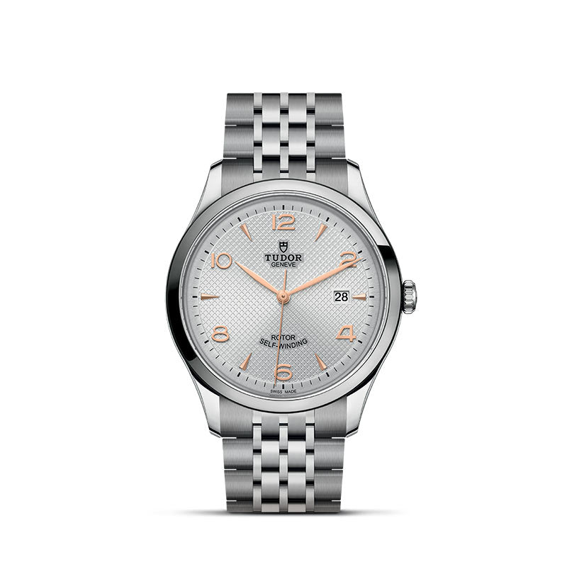 Tudor 1926 Silver dial 41mm M91650-0001