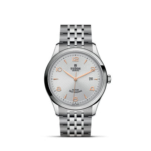 Tudor 1926 Silver dial 41mm M91650-0001
