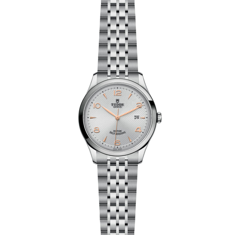 Tudor 1926 Silver dial 41mm M91650-0001