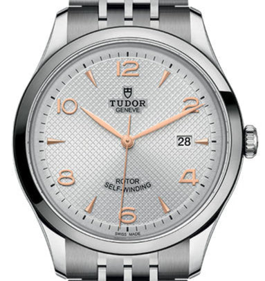 Tudor 1926 Silver dial 41mm M91650-0001